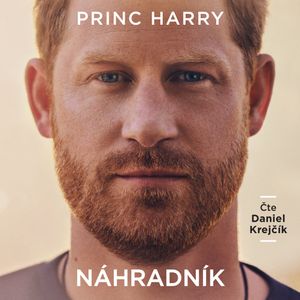 Náhradník, Princ Harry