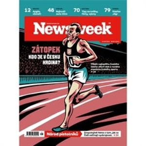Newsweek 08/2016, Newsweek