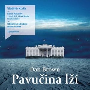 Pavučina lží, Dan Brown