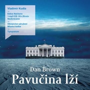 Pavučina lží, Dan Brown
