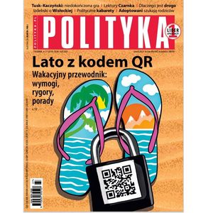 AudioPolityka Nr 27 z 30 czerwca 2021 roku, Polityka
