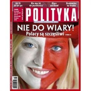 AudioPolityka Nr 29 z 13 lipca 2011 roku, Polityka
