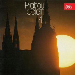 Prahou staletí 4, Adolf Branald, Adolf Heyduk, F.L. Riegr, František Palacký, Géza Včelička, Ignát Herrmann, J.V. Frič, J.V. Sladkovský, Jan Neruda, Karel Havlíček Borovský, Karel Hynek Mácha, Milan Navrátil, Vladimír Kovářík, Zikmund Winter