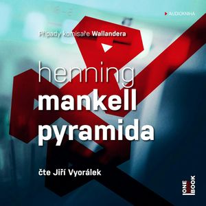 Pyramida, Henning Mankell