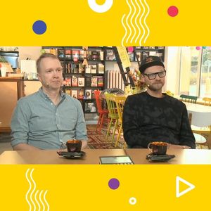 Rezerwacja Katarzyny Janowskiej (29.03), Katarzyna Janowska