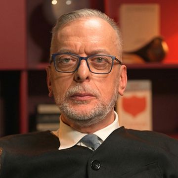 Robert Rutkowski - „Pornografia to wzrokowa heroina.” audiobook, Kuba Jankowski