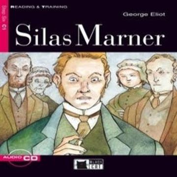 Silas Marner audiobook, George Eliot