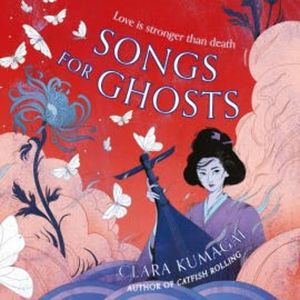 Songs for Ghosts, Clara Kumagai