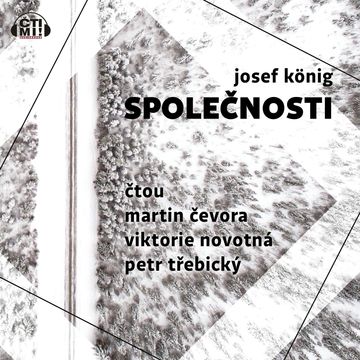 Společnosti audiobook, Josef König
