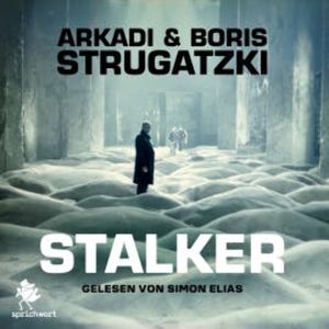 Stalker, Arkadi Strugatzki