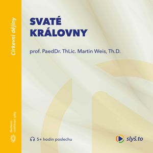 Svaté královny, Martin Weis