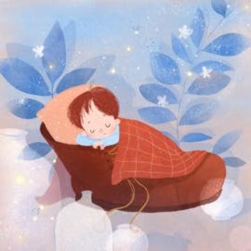 The Giant's boot audiobook, Katja Runow