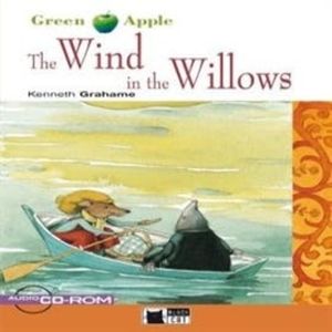 The Wind in the Willows, Kenneth Grahame