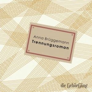 Trennungsroman, Astrid Kohrs