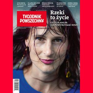 Tygodnik Powszechny na ucho numer 29/2022, zespół autorów