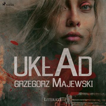 Układ audiobook, Grzegorz Majewski