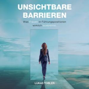Unsichtbare Barrieren, Lukas Tobler