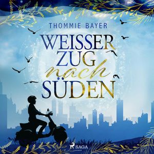 Weißer Zug nach Süden, Thommie Bayer