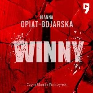 Winny, Joanna Opiat-Bojarska