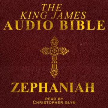 Zephaniah audiobook, Christopher Glyn
