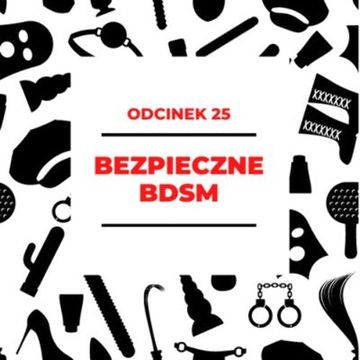 025 - Bezpieczne BDSM - Luiza audiobook, Zorya Blue