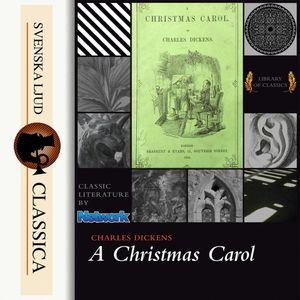 A Christmas Carol, Charles Dickens