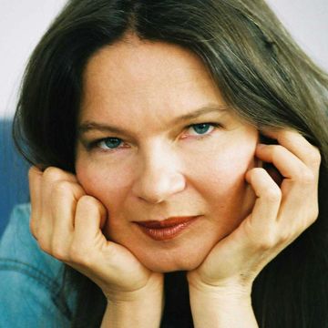 Agata Tuszyńska o "Narzeczonej Schulza" audiobook, Wydawnictwo Literackie