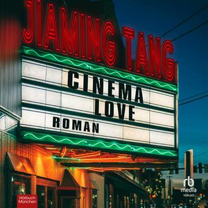 Cinema Love, Jiaming Tang