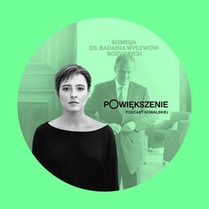 Czy lex Tusk ugryzie Prawo i Sprawiedliwość w pupę?, OKO.press