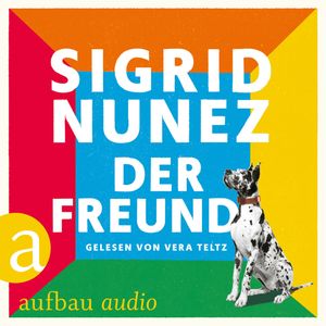 Der Freund, Sigird Nunez