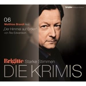 Der Himmel auf Erden, Ake Edwardson