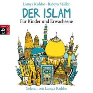 Der Islam, Lamya Kaddor