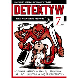 Detektyw nr 7/2019, Polska Agencja Prasowa S. A.