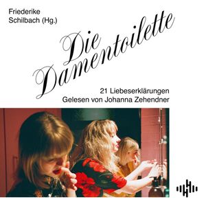 Die Damentoilette, Gabriele von Arnim