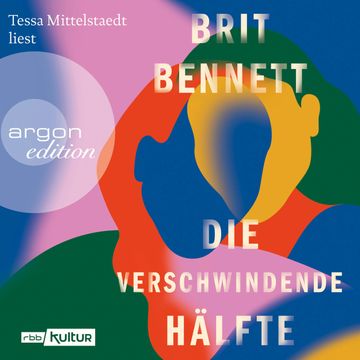 Die verschwindende Hälfte, Brit Bennett