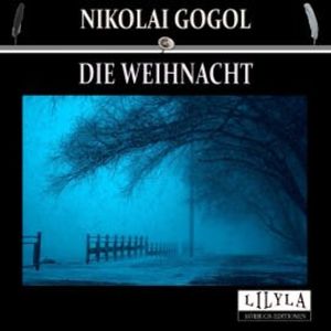 Die Weihnacht, Nikolai Gogol