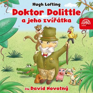 Doktor Dolittle a jeho zvířátka, Hugh Lofting
