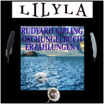 Dschungelbuch-Erzählungen 1 audiobook, Rudyard Kipling