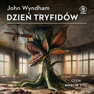 Dzień tryfidów, John Wyndham