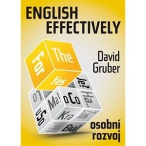 English Effectively, David Gruber