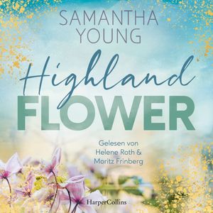 Highland Flower, Samantha Young