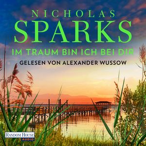 Im Traum bin ich bei dir, Nicholas Sparks