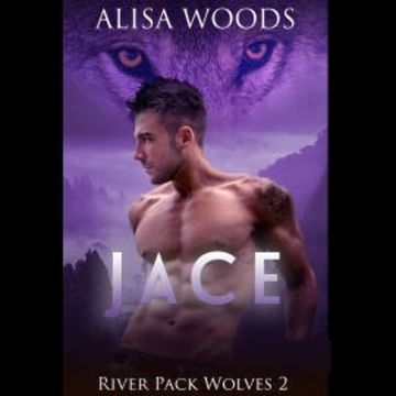 Jace audiobook, Alisa Woods