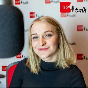 Kaśka Sochacka: Utożsamiam się z każdym wersem na płycie „Ciche dni”, Dziennik Gazeta Prawna