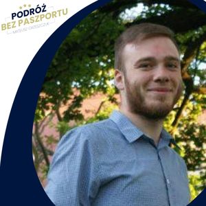 Katastrofalna powódź w Słowenii, Mateusz Grzeszczuk