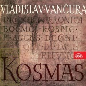 Kosmas, Vladislav Vančura