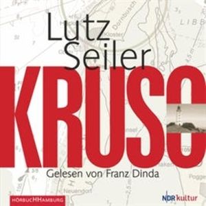 Kruso, Lutz Seiler