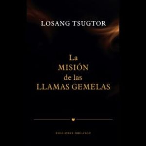 La misión de las llamas gemelas, Losang Tsugtor