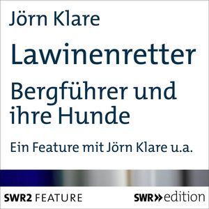Lawinenretter, Jörn Klare
