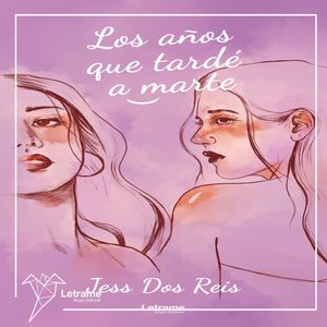 Los años que tardé a marte, Jess Dos Reis